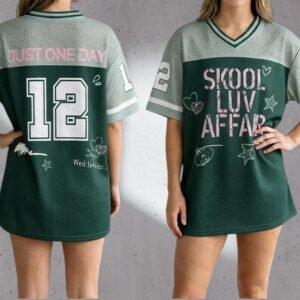 T-Shirt "Skool"