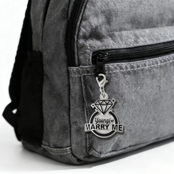 Bijou de Sac "Marry me"