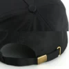 Casquette Baseball "Golden"