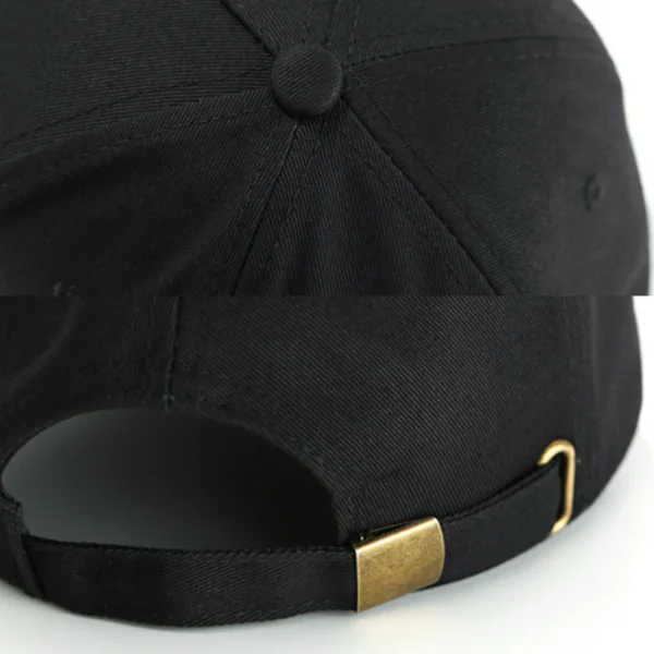 Casquette Baseball "Golden"