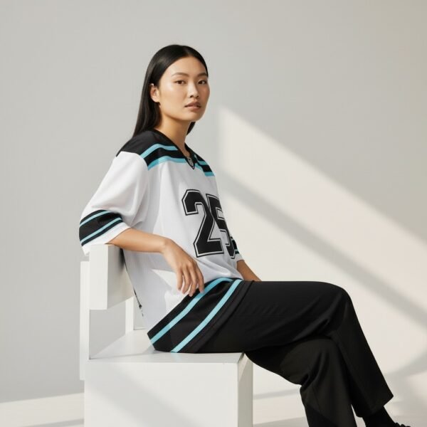 T-Shirt "RunSeokJin World Tour"