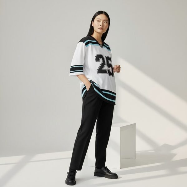 T-Shirt "RunSeokJin World Tour"