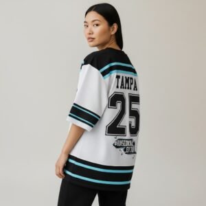 T-Shirt "RunSeokJin World Tour"