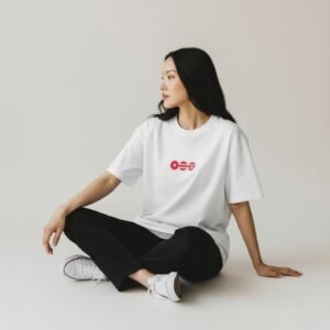 T-shirt "We are Back"