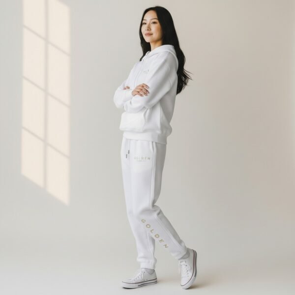 Pantalon de Jogging "Golden"