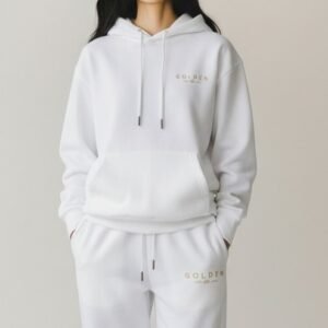 Pantalon de Jogging "Golden"
