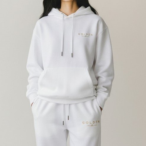 Pantalon de Jogging "Golden"