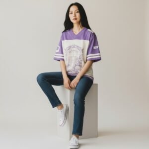 T-Shirt "The Best is Yet to come"