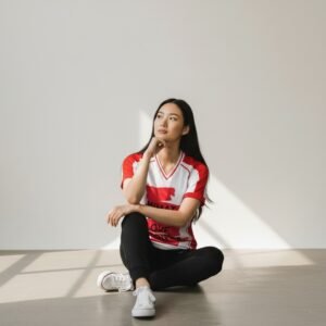 T-Shirt "Love Song version World Tour North America"