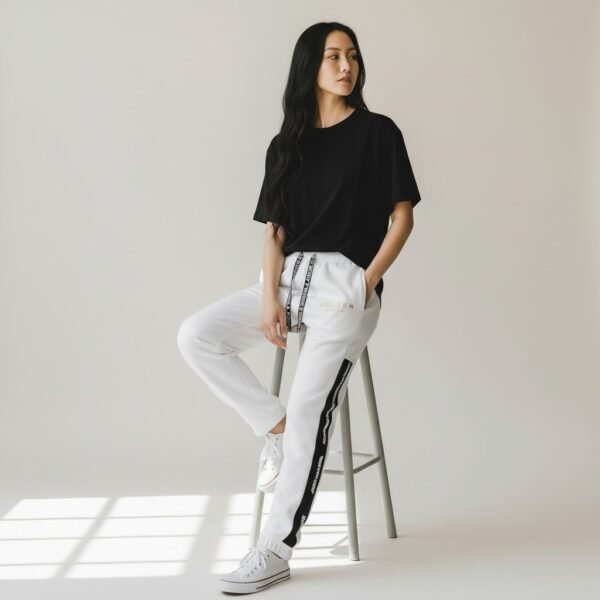 Pull ou Pantalon Jogging "Golden"