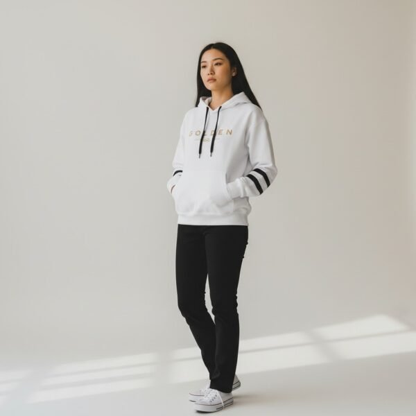 Pull ou Pantalon Jogging "Golden"