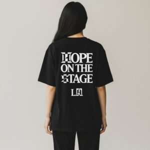 T-Shirt "HOTS L.A. Logo"