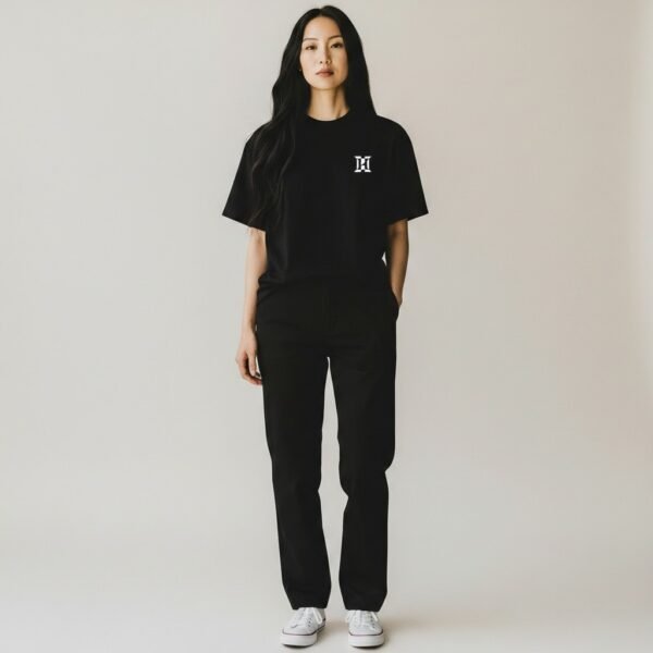 T-Shirt "HOTS L.A. Logo"