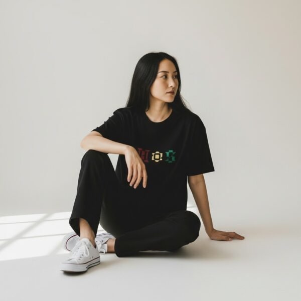 T-Shirt "HOTS Los Angeles"