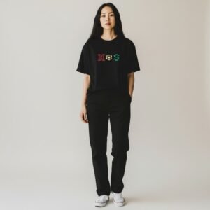 T-Shirt "HOTS Los Angeles"