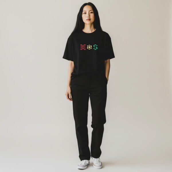 T-Shirt "HOTS Los Angeles"