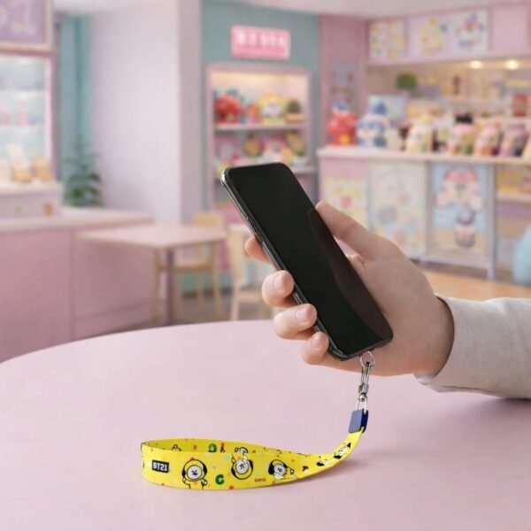 Dragonnes Personnages