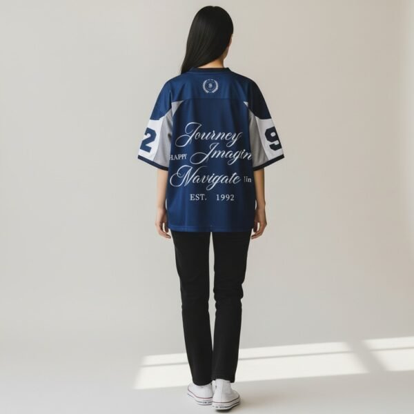 T-Shirt "Running Wild"