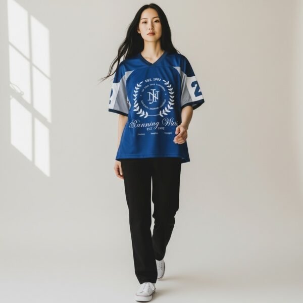 T-Shirt "Running Wild"