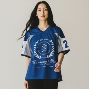 T-Shirt "Running Wild"