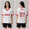 T-Shirt "Comeback-Love"