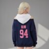 Sweat "MOTS Persona Version RM"