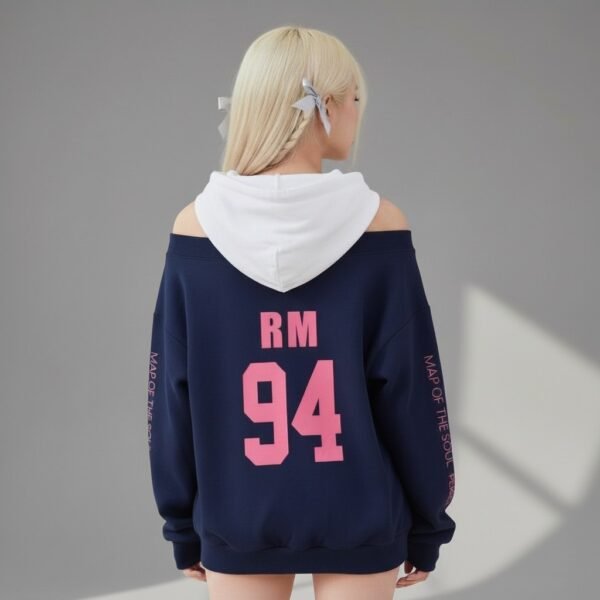Sweat "MOTS Persona Version RM"