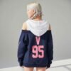 Sweat "MOTS Persona Version V"