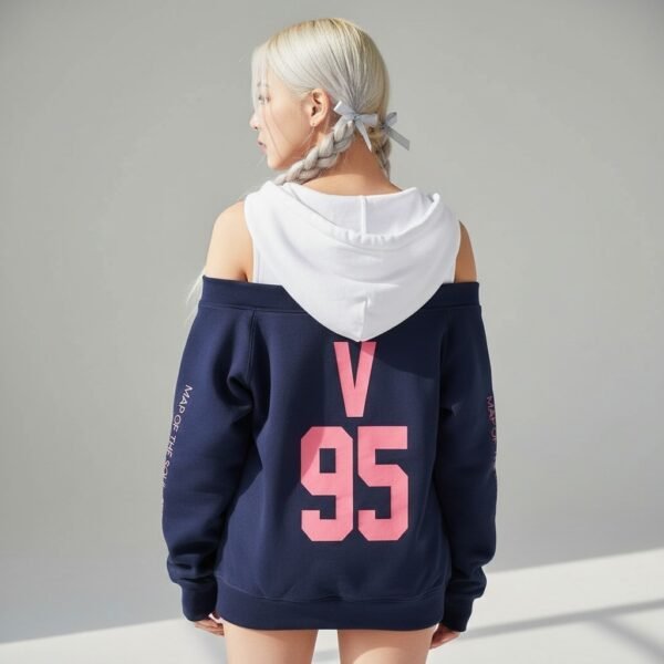 Sweat "MOTS Persona Version V"