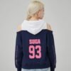 Sweat "MOTS Persona Version Suga"