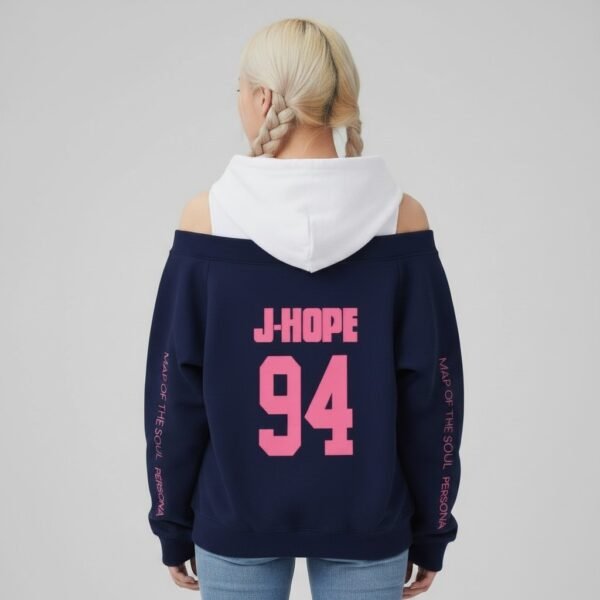 Sweat "MOTS Persona Version J-Hope"
