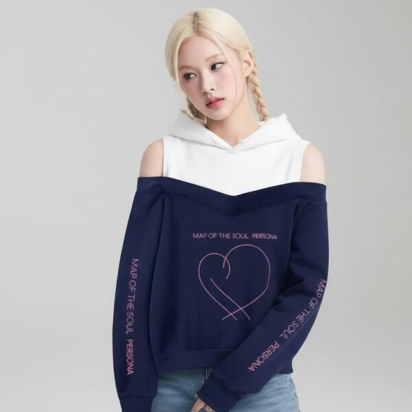 Sweat "MOTS Persona Version RM"