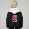 Sweat "MOTS Persona Version Jimin"