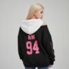Sweat "MOTS Persona Version RM"