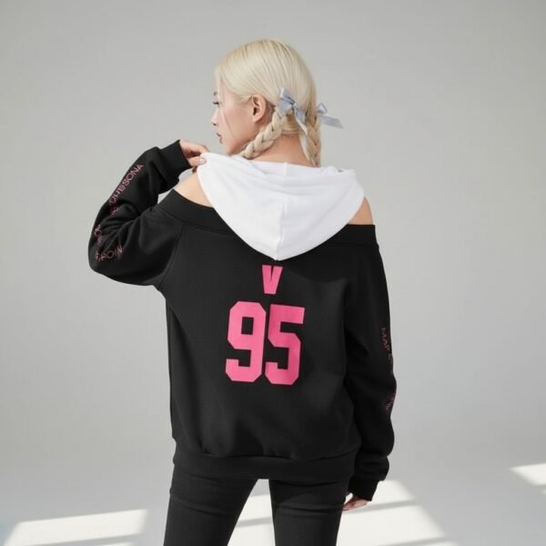 Sweat "MOTS Persona Version V"