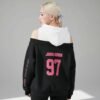 Sweat "MOTS Persona Version Jungkook"