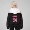 Sweat "MOTS Persona Version J-Hope"