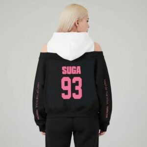 Sweat "MOTS Persona Version Suga"