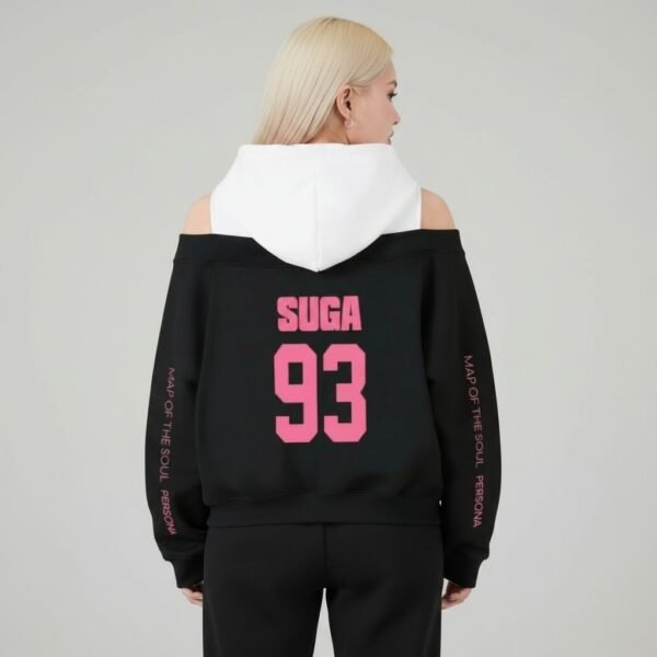 Sweat "MOTS Persona Version Suga"