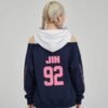 Sweat "MOTS Persona Version Jin"