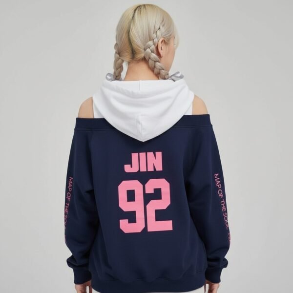 Sweat "MOTS Persona Version Jin"