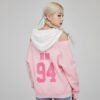 Sweat "MOTS Persona Version RM"
