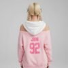 Sweat "MOTS Persona Version Jin"