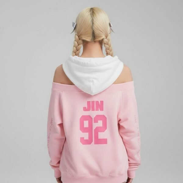 Sweat "MOTS Persona Version Jin"