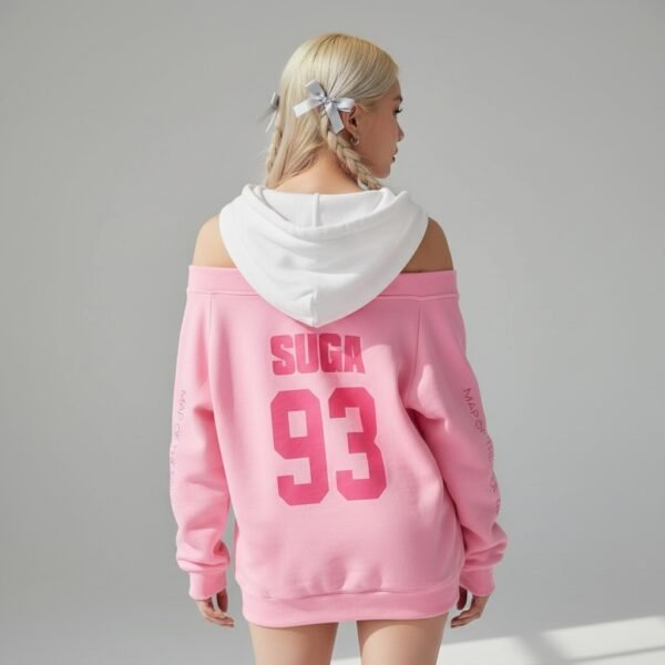 Sweat "MOTS Persona Version Suga"