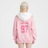 Sweat "MOTS Persona Version Jungkook"