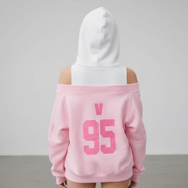 Sweat "MOTS Persona Version V"