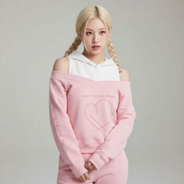 Sweat "MOTS Persona Version RM"