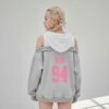 Sweat "MOTS Persona Version RM"