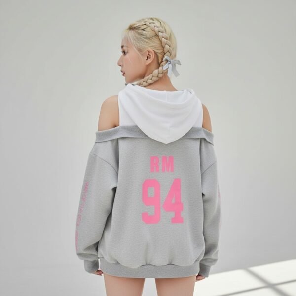 Sweat "MOTS Persona Version RM"